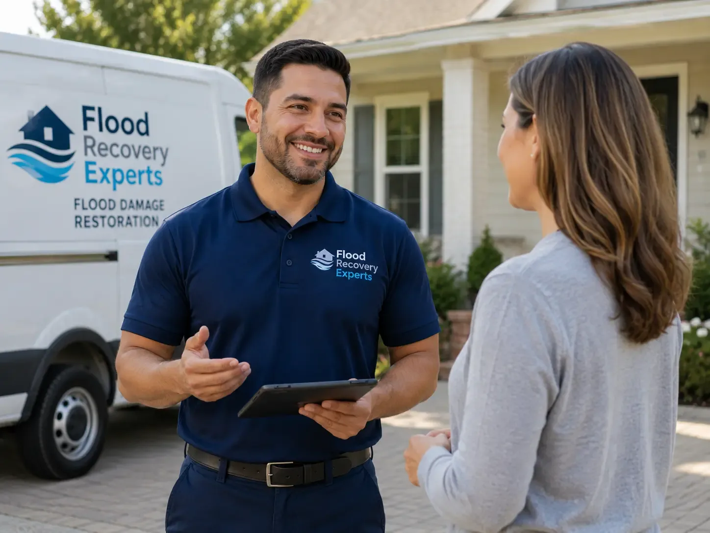 Flood Damage Cleanup Arrington, VA FAQs